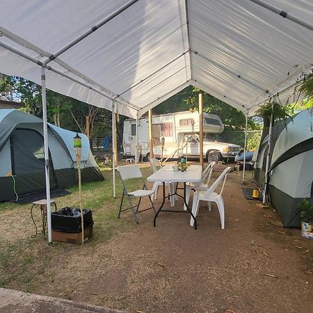 5 Minutes Walk Bio-Bay Stations-Restaurants - Beaches 212 Cll Acacia Rv Camper In Front Vieques Ngoại thất bức ảnh